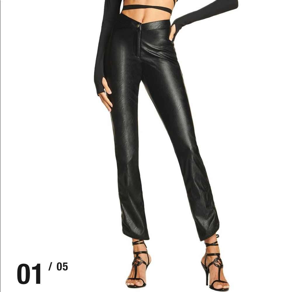 I AM GIA CIRDAN PANT Size XS